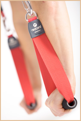 curso, redcord, active, profesional
