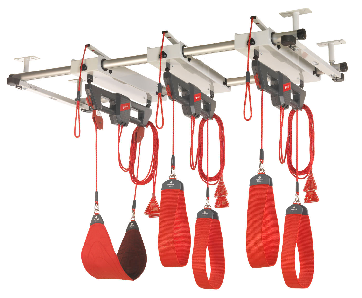 estacion, medica, 3, trainers